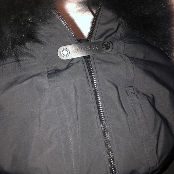 Rudsak Winter Jacket - Picture 5 of 5